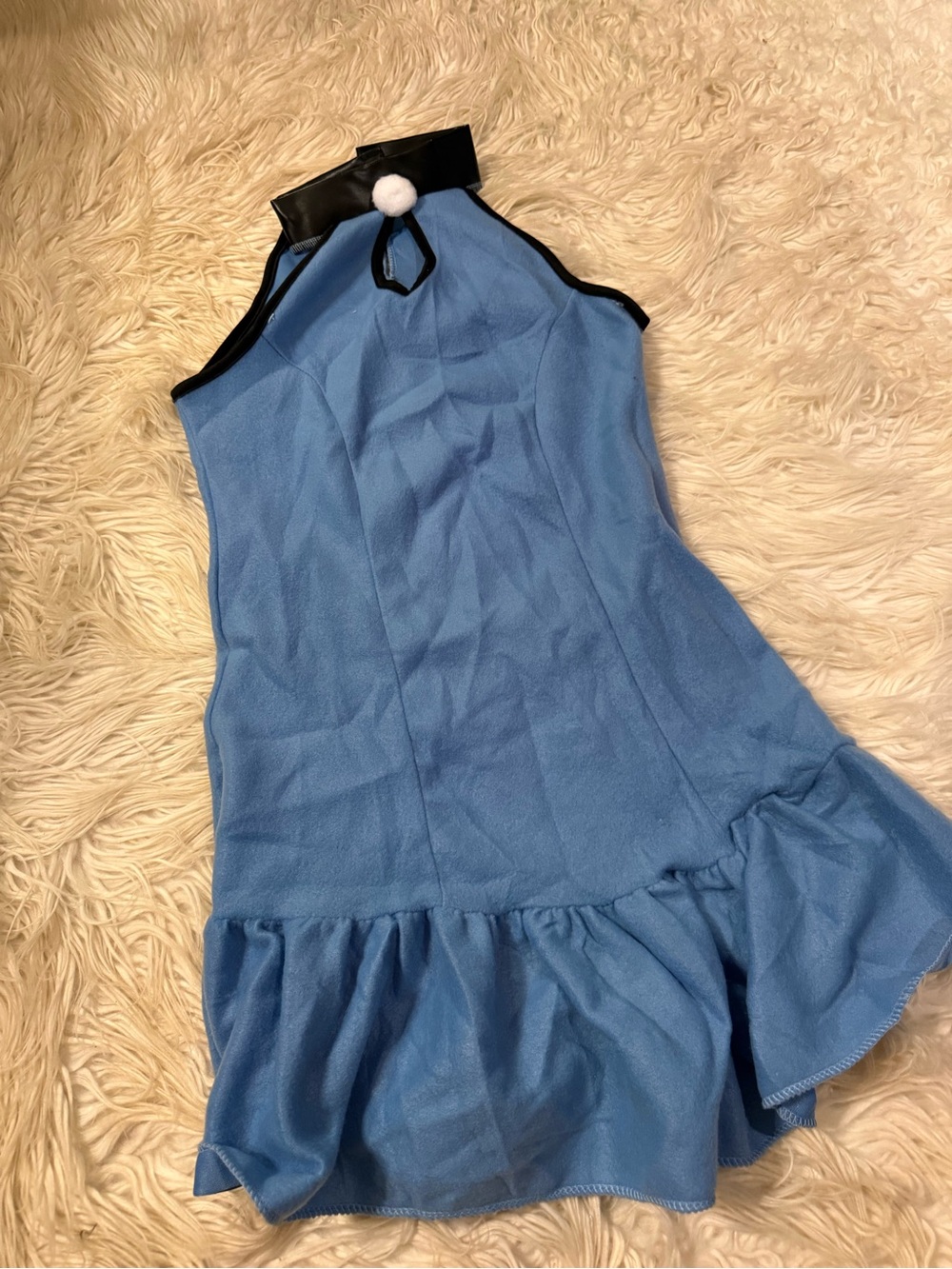Women’s Betty Flintstone costume